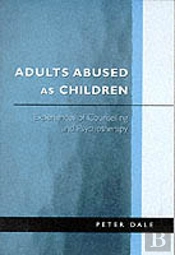 Adults Abused As Children