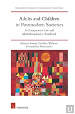 Bertrand.pt - Adults And Children In Postmodern Societies