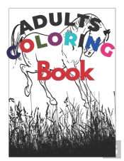 Adults Coloring Book