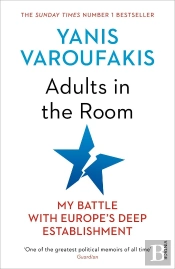 Adults In The Room