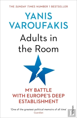 Bertrand.pt - Adults In The Room