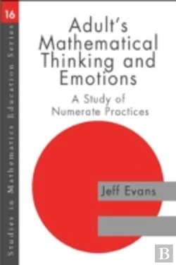 Bertrand.pt - Adults' Mathematical Thinking And Emotions