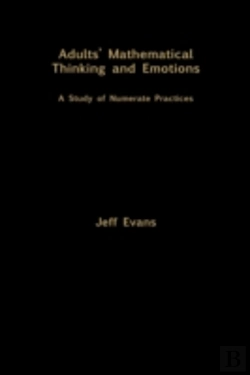 Bertrand.pt - Adults' Mathematical Thinking And Emotions