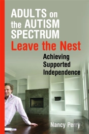 Adults On The Autism Spectrum Leave The Nest