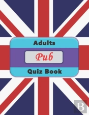 Adults Pub Quiz Book