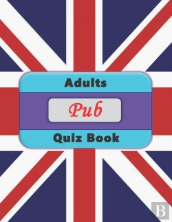 Bertrand.pt - Adults Pub Quiz Book