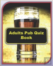 Adults Pub Quiz Book