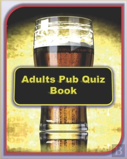 Bertrand.pt - Adults Pub Quiz Book
