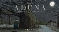 Bertrand.pt - Aduna ; Monde Visible