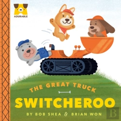 Bertrand.pt - Adurable: The Great Truck Switcheroo