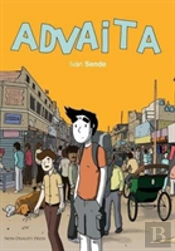 Advaita C