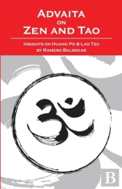Advaita On Zen And Tao
