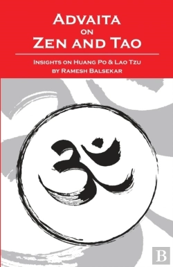 Bertrand.pt - Advaita On Zen And Tao