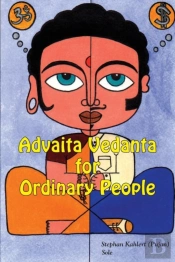 Advaita Vedanta For Ordinary People