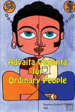 Bertrand.pt - Advaita Vedanta For Ordinary People