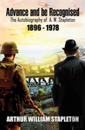 Advance And Be Recognised: