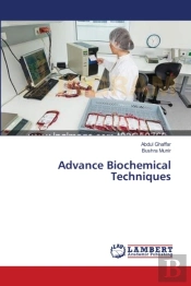 Advance Biochemical Techniques