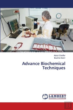 Bertrand.pt - Advance Biochemical Techniques