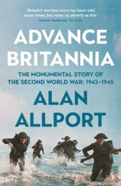 Advance Britannia
