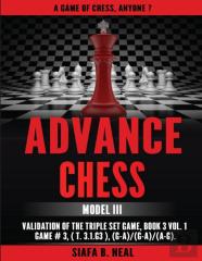 Advance Chess