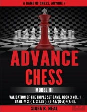 Advance Chess