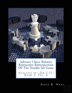 Bertrand.pt - Advance Chess: Relative Retroactive Retr