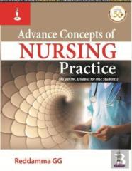 Advance Concepts Of Nursing Practice