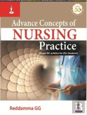 Advance Concepts Of Nursing Practice