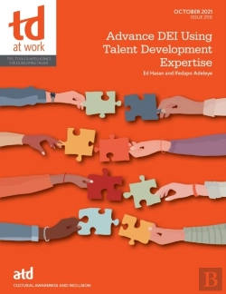 Bertrand.pt - Advance Dei Using Talent Development Exp