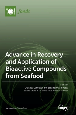 Bertrand.pt - Advance In Recovery And Application Of Bioactive Compounds From Seafood