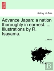 Advance Japan: A Nation Thoroughly In Ea