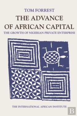 Bertrand.pt - Advance Of African Capital