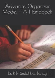 Advance Organizer Model  - A Handbook
