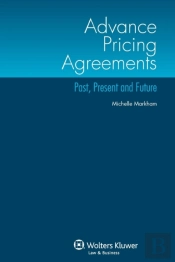 Advance Pricing Agreements