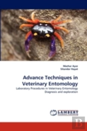 Advance Techniques In Veterinary Entomology