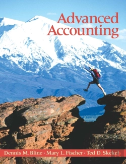 Bertrand.pt - Advanced Accounting