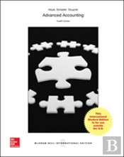 Advanced Accounting