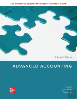Bertrand.pt - Advanced Accounting Ise