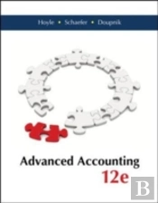 Advanced Accounting