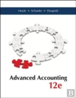 Bertrand.pt - Advanced Accounting