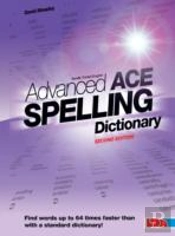 Advanced Ace Spelling Dictionary