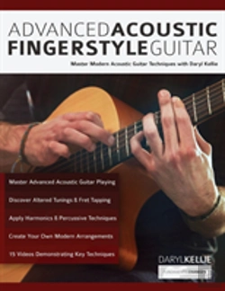 Bertrand.pt - Advanced Acoustic Fingerstyle Guitar