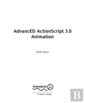 Advanced Actionscript 3.0 Animation