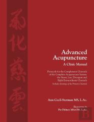 Advanced Acupuncture, A Clinic Manual