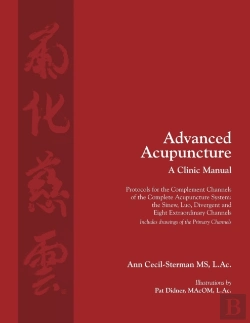 Bertrand.pt - Advanced Acupuncture, A Clinic Manual