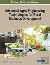 Advanced Agro-Engineering Technologies For Rural Business Development