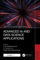 Advanced Ai And Data Science Applications