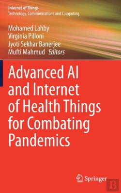 Bertrand.pt - Advanced Ai And Internet Of Health Things For Combating Pandemics