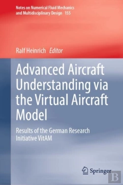 Bertrand.pt - Advanced Aircraft Understanding Via The Virtual Aircraft Model