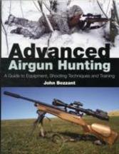 Advanced Airgun Hunting